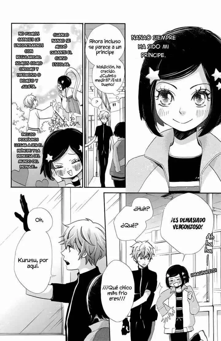 Koori no Joou Capítulo 3 - Page 13