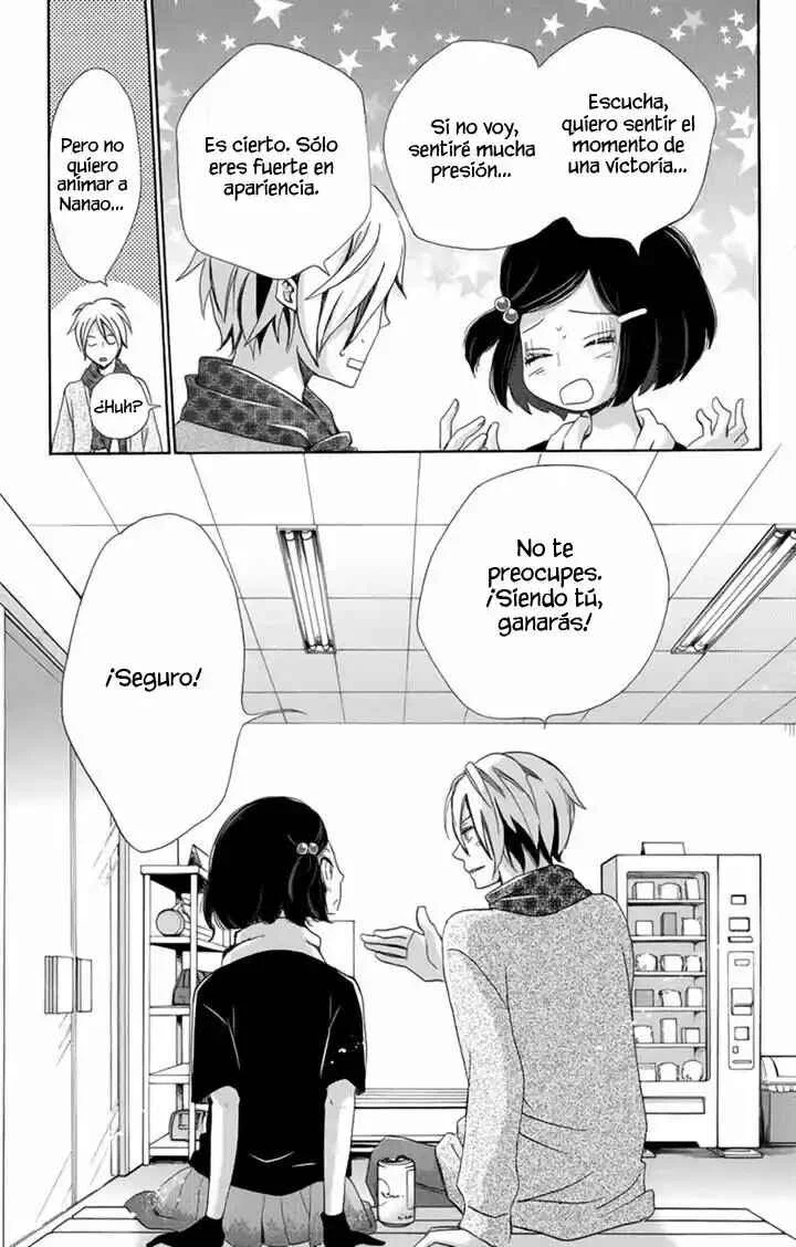Koori no Joou Capítulo 3 - Page 24