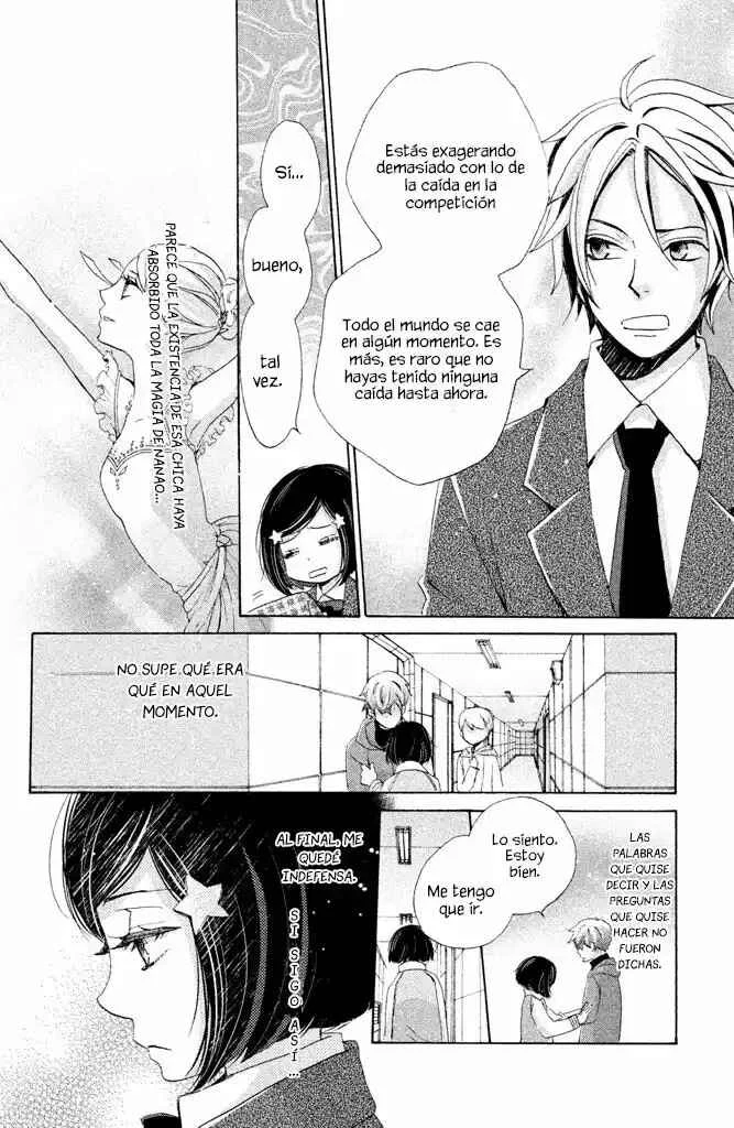 Koori no Joou Capítulo 4 - Page 7