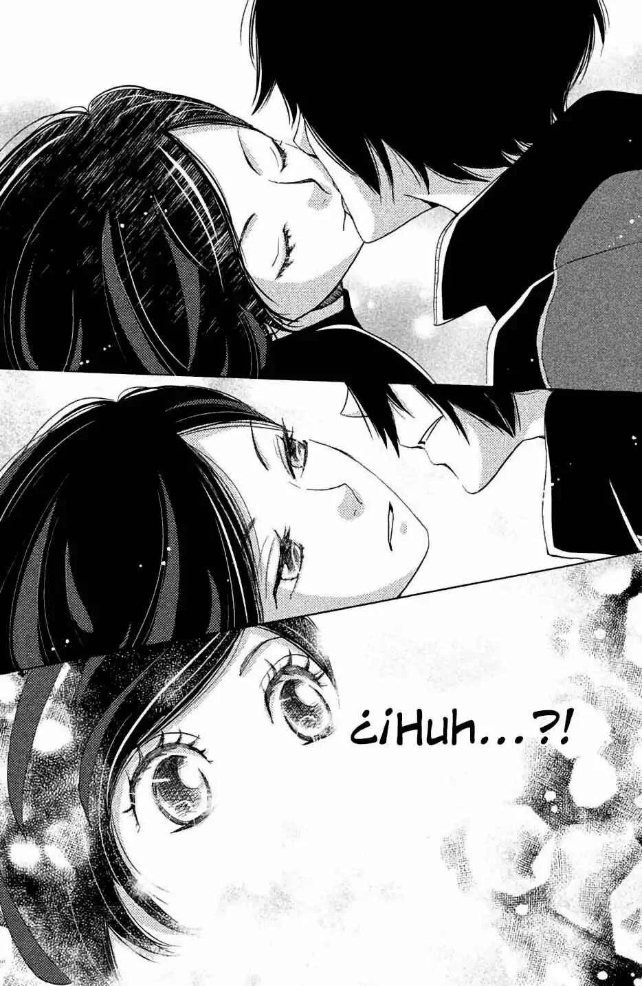 Koori no Joou Capítulo 5 - Page 42