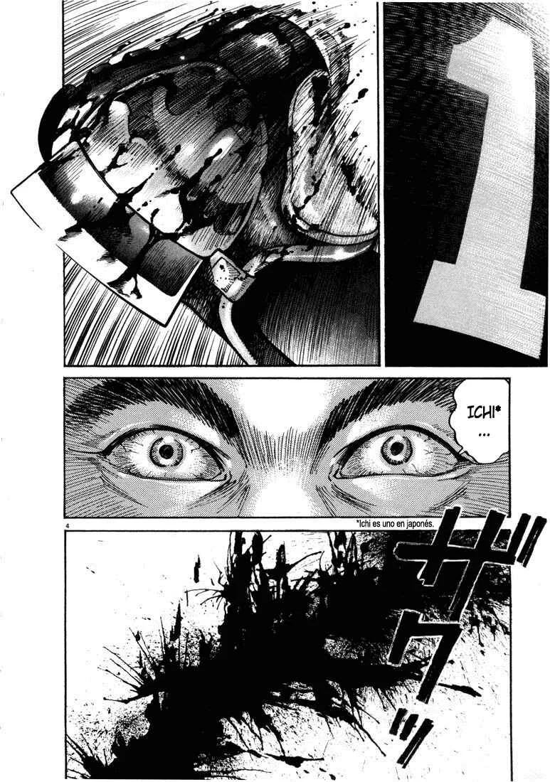 Koroshiya 1 Capítulo 1 - Page 7