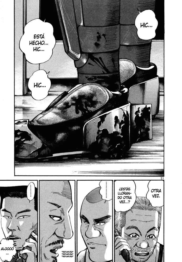 Koroshiya 1 Capítulo 1 - Page 23
