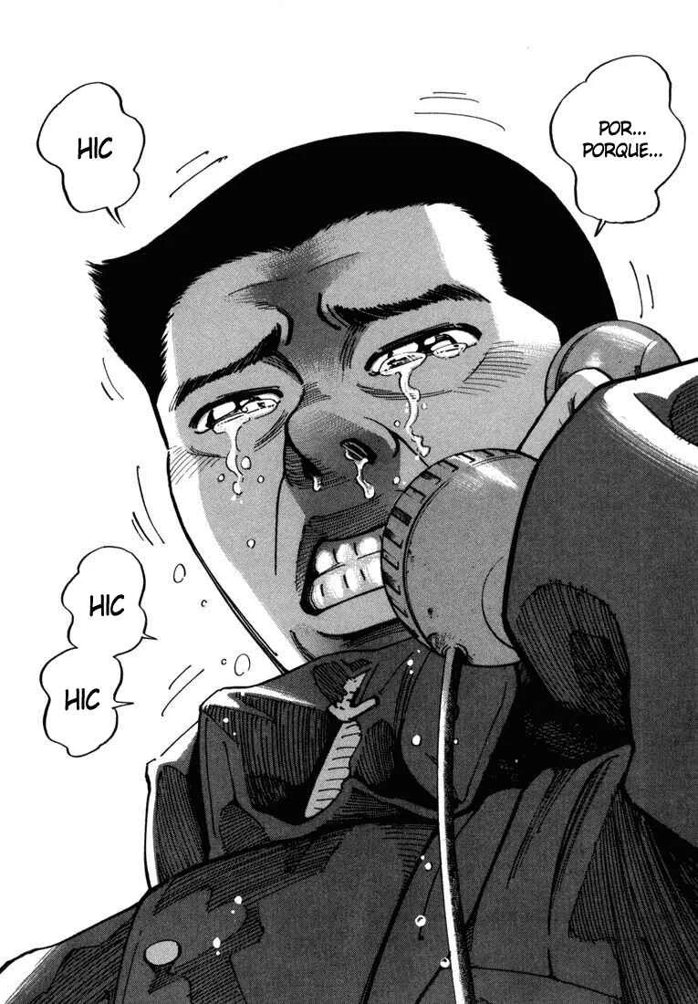 Koroshiya 1 Capítulo 1 - Page 24