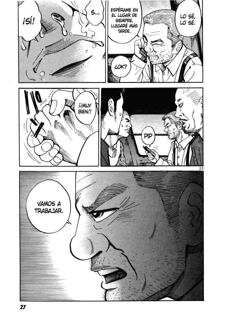 Koroshiya 1 Capítulo 1 - Page 25