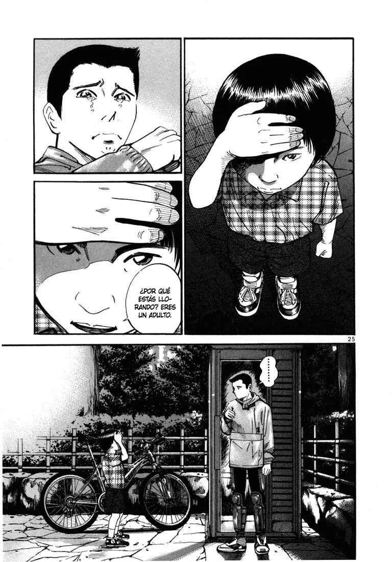 Koroshiya 1 Capítulo 1 - Page 27