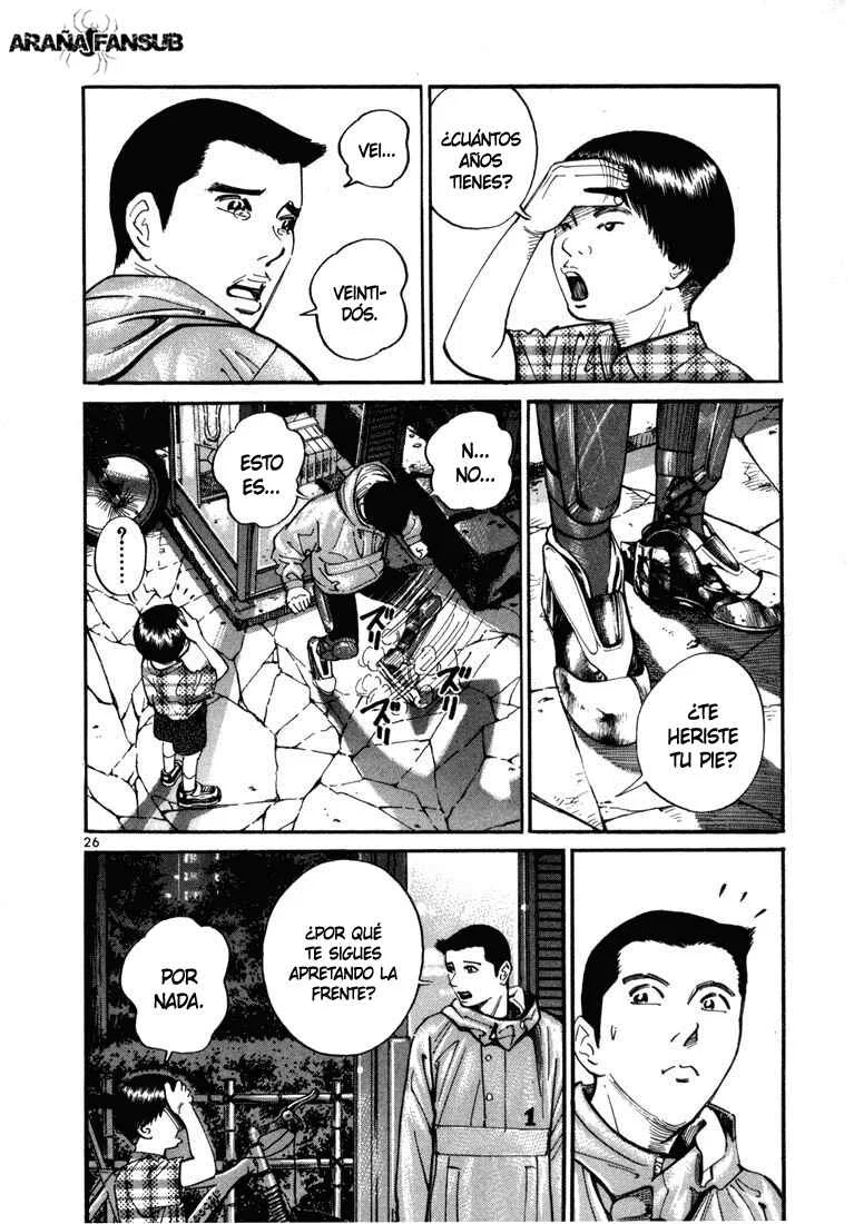 Koroshiya 1 Capítulo 1 - Page 28