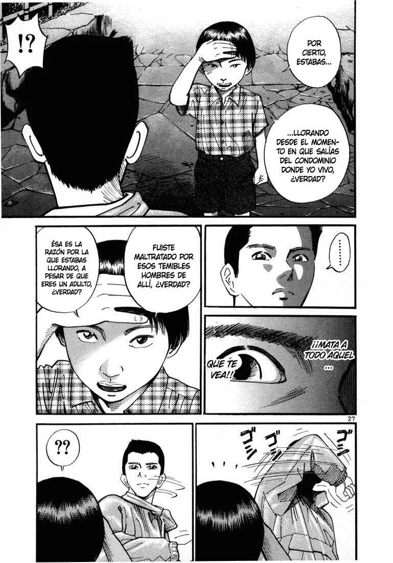 Koroshiya 1 Capítulo 1 - Page 29