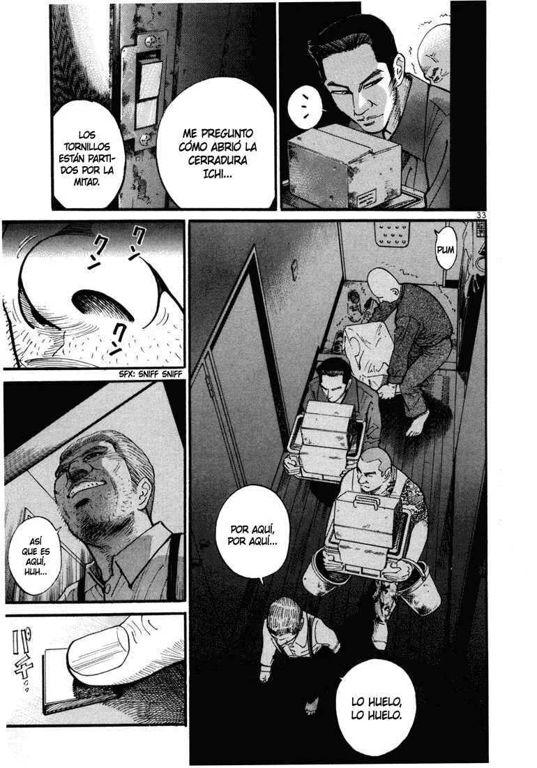 Koroshiya 1 Capítulo 2 - Page 6