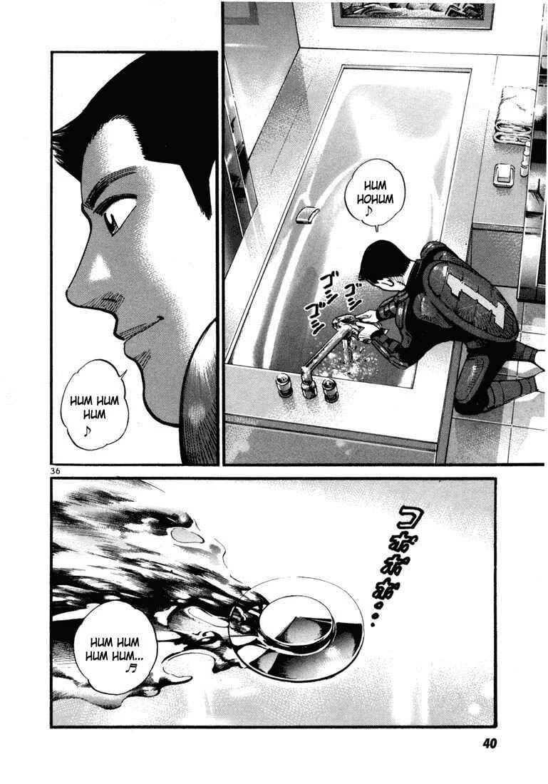 Koroshiya 1 Capítulo 2 - Page 9