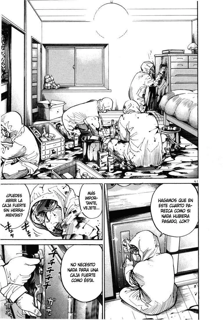 Koroshiya 1 Capítulo 2 - Page 14