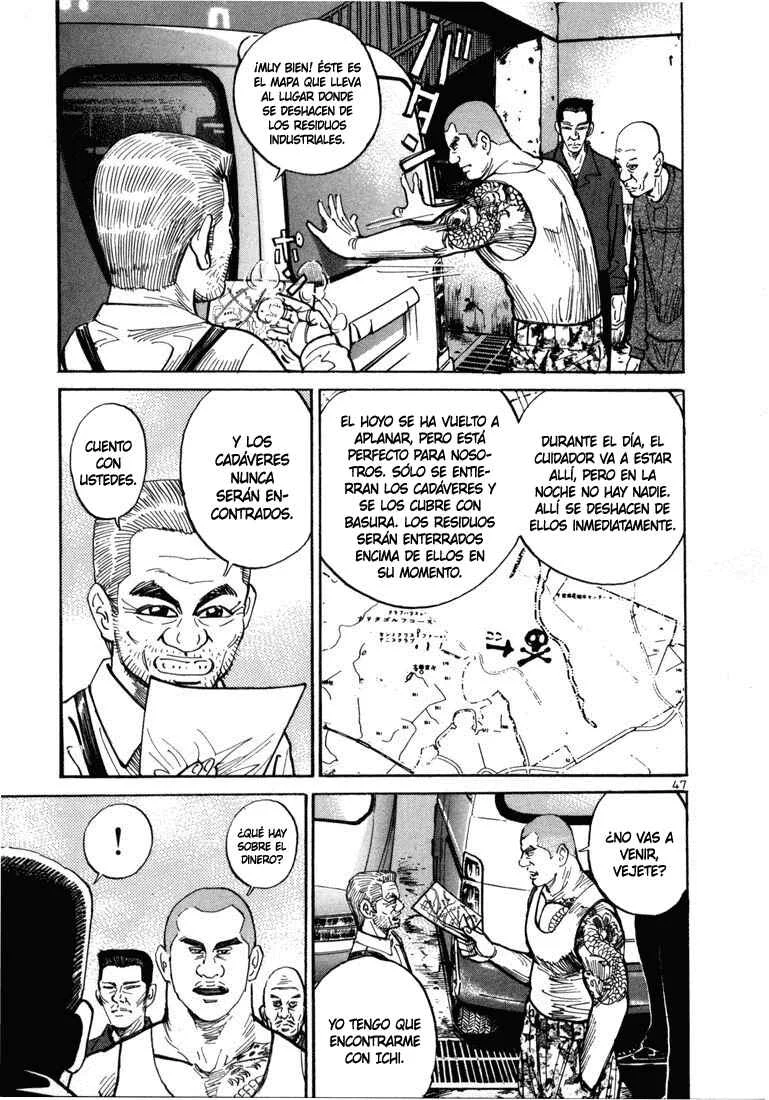 Koroshiya 1 Capítulo 2 - Page 20