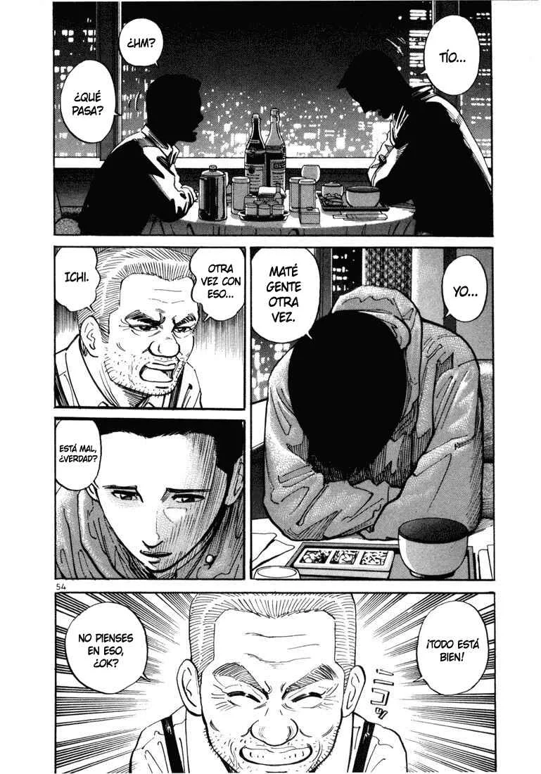 Koroshiya 1 Capítulo 2 - Page 26