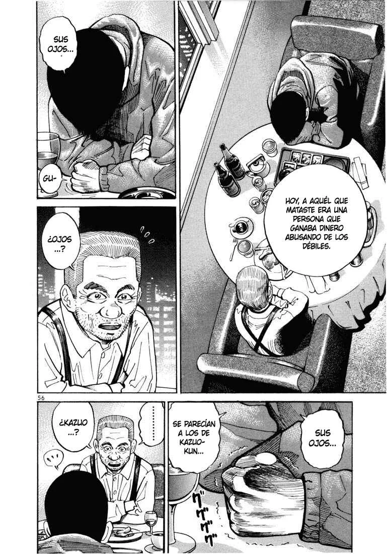 Koroshiya 1 Capítulo 2 - Page 28