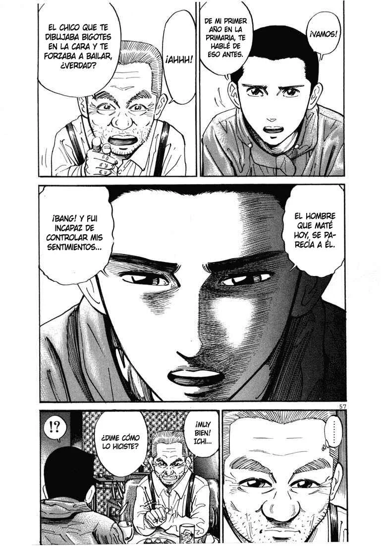 Koroshiya 1 Capítulo 2 - Page 29