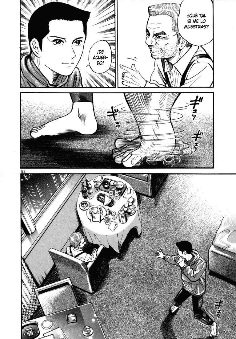 Koroshiya 1 Capítulo 2 - Page 30