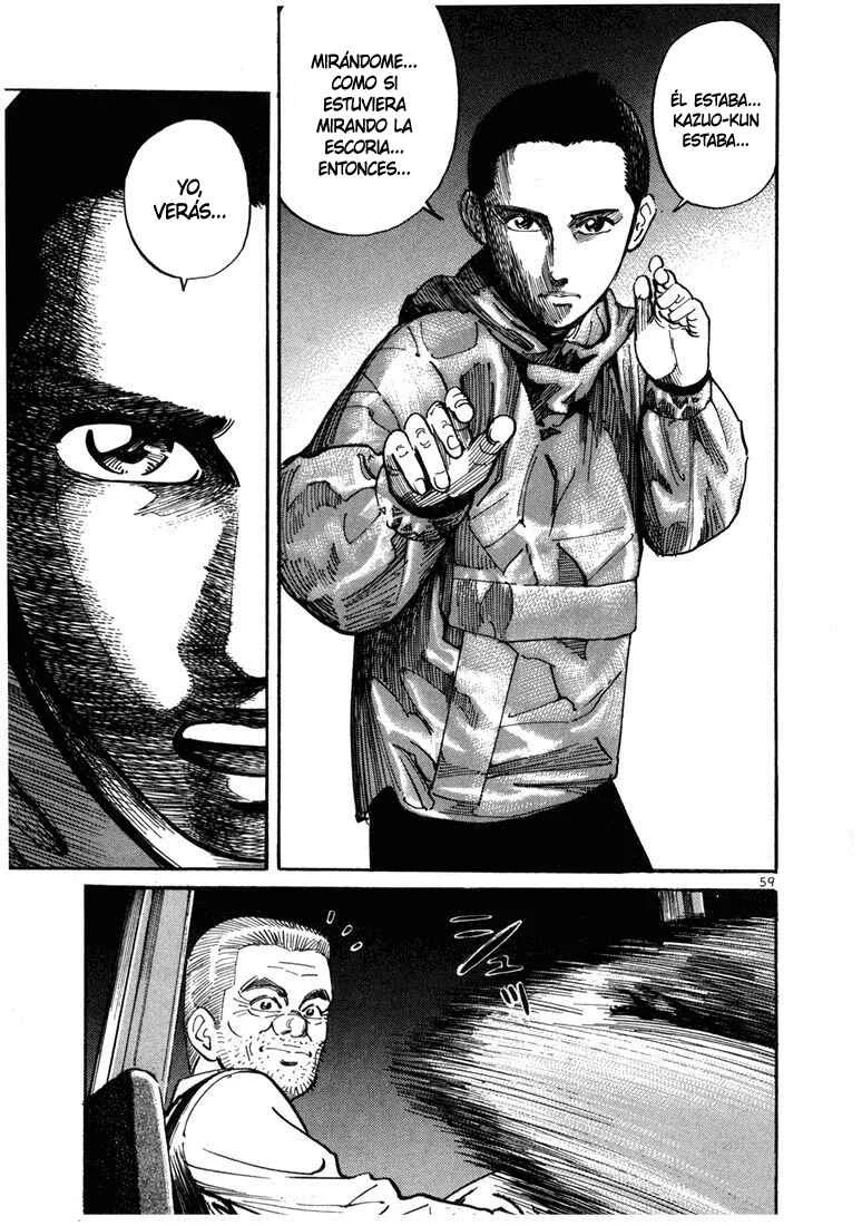 Koroshiya 1 Capítulo 2 - Page 31