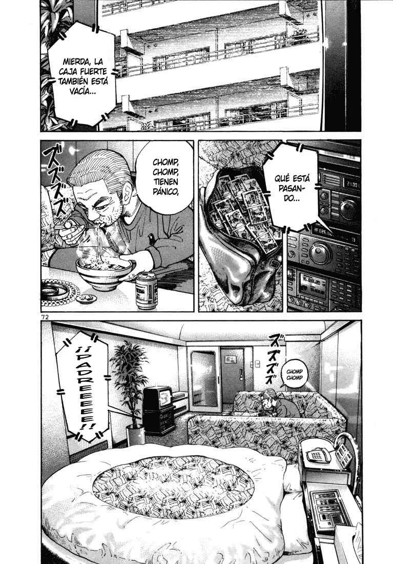 Koroshiya 1 Capítulo 3 - Page 6