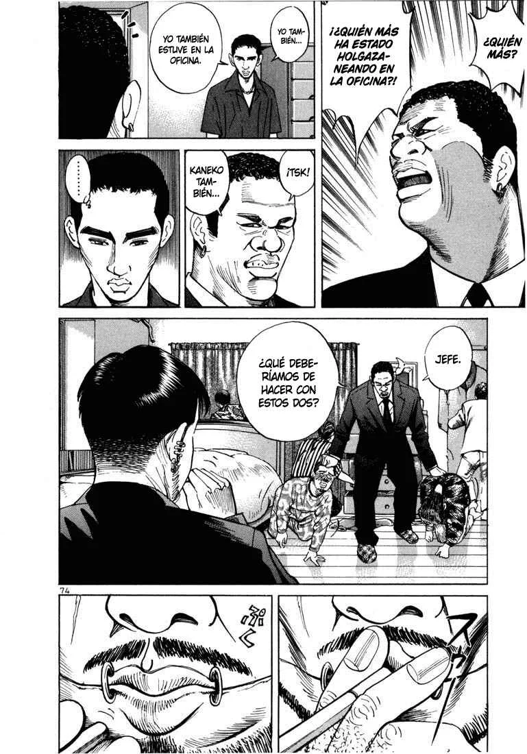 Koroshiya 1 Capítulo 3 - Page 8