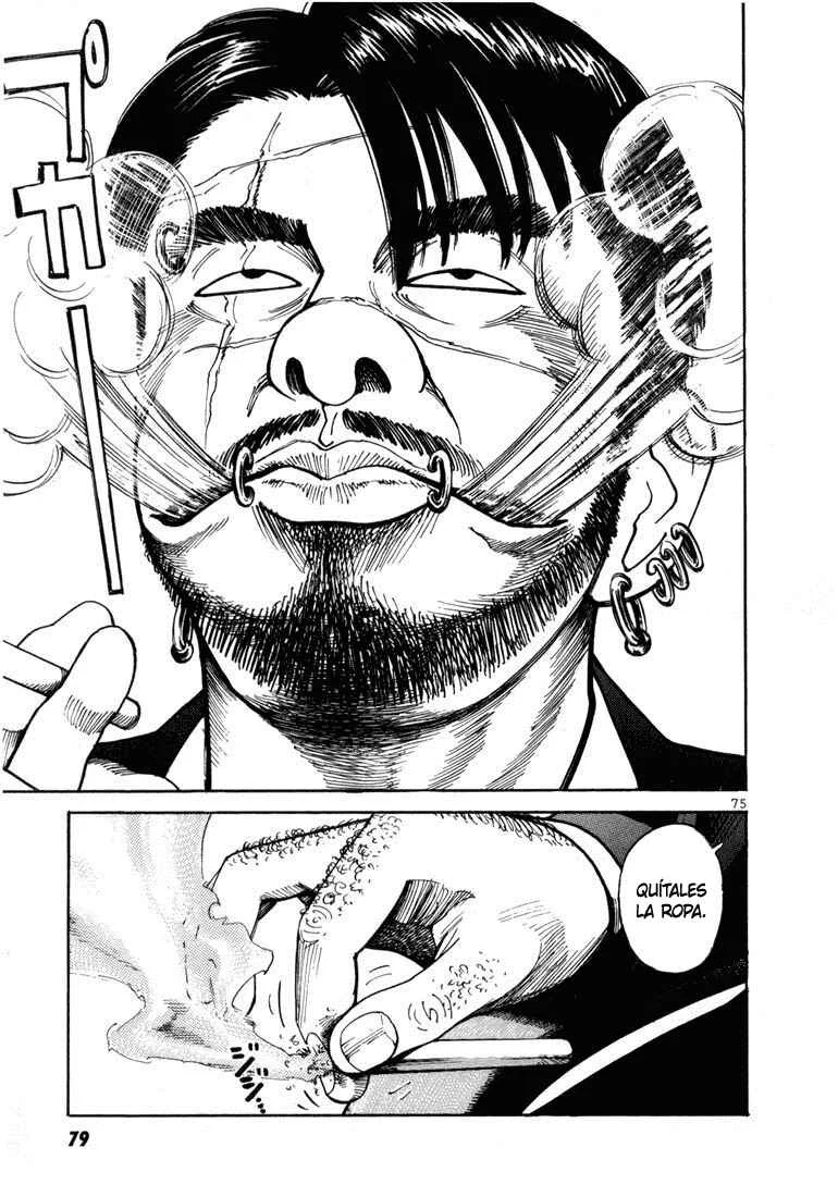 Koroshiya 1 Capítulo 3 - Page 9