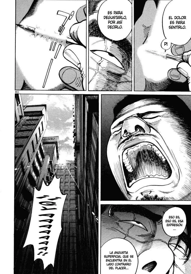 Koroshiya 1 Capítulo 3 - Page 14
