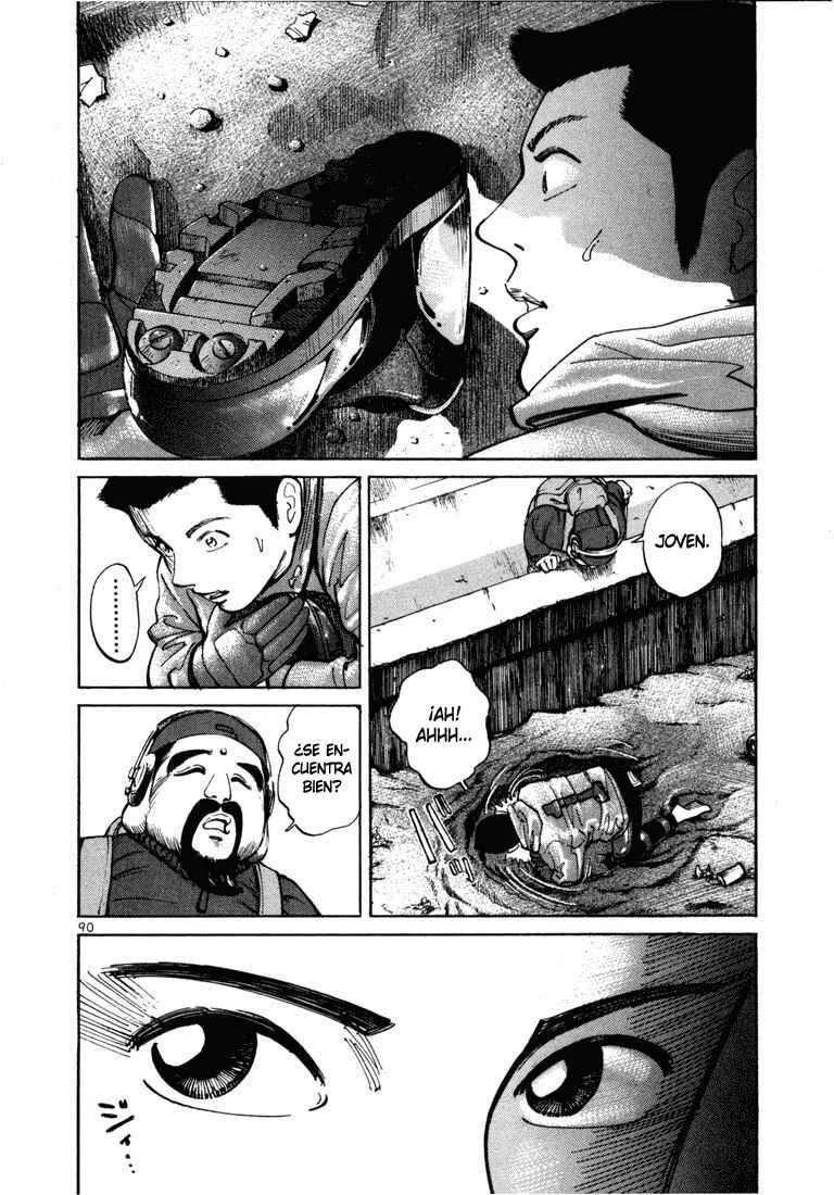 Koroshiya 1 Capítulo 3 - Page 24