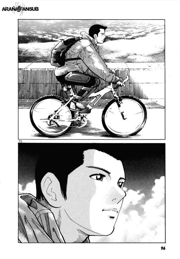Koroshiya 1 Capítulo 3 - Page 26