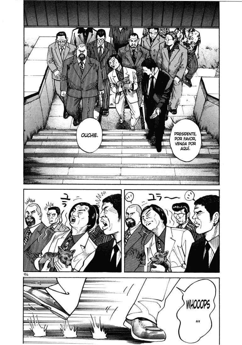 Koroshiya 1 Capítulo 3 - Page 28