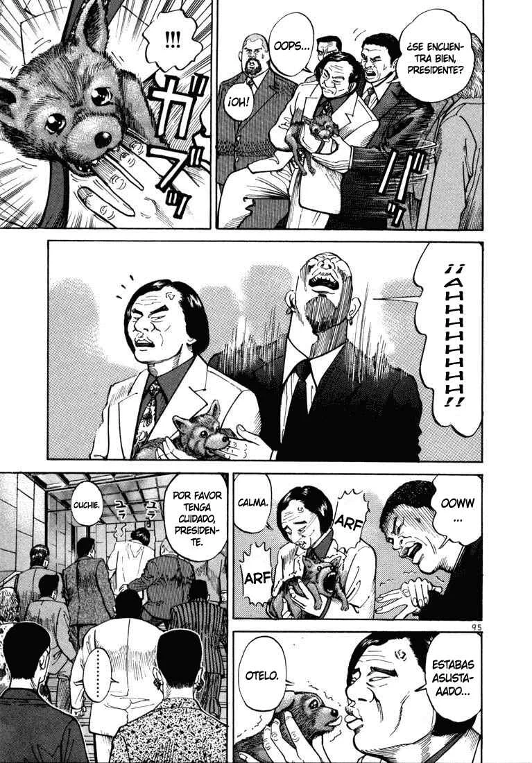Koroshiya 1 Capítulo 3 - Page 29