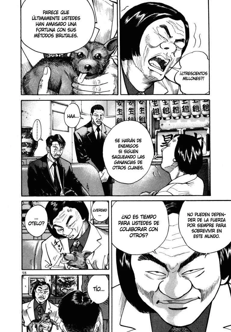 Koroshiya 1 Capítulo 3 - Page 32