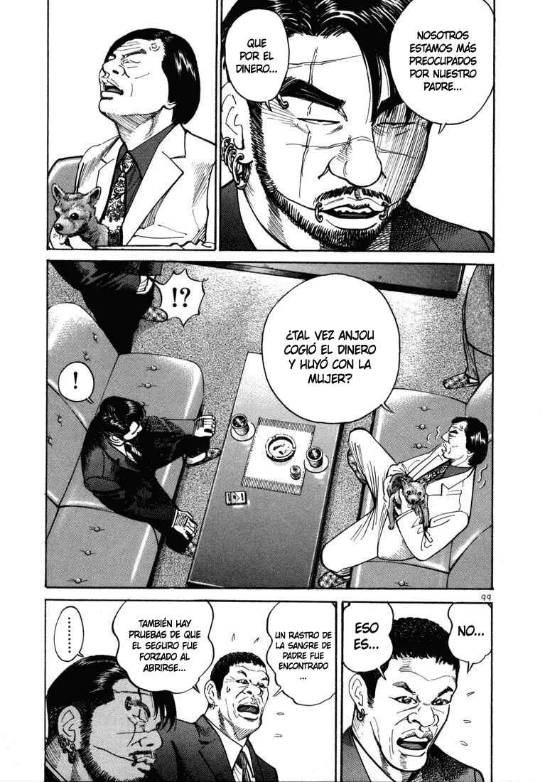 Koroshiya 1 Capítulo 3 - Page 33