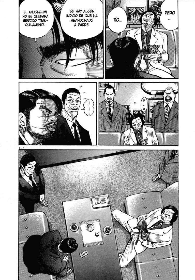 Koroshiya 1 Capítulo 3 - Page 40