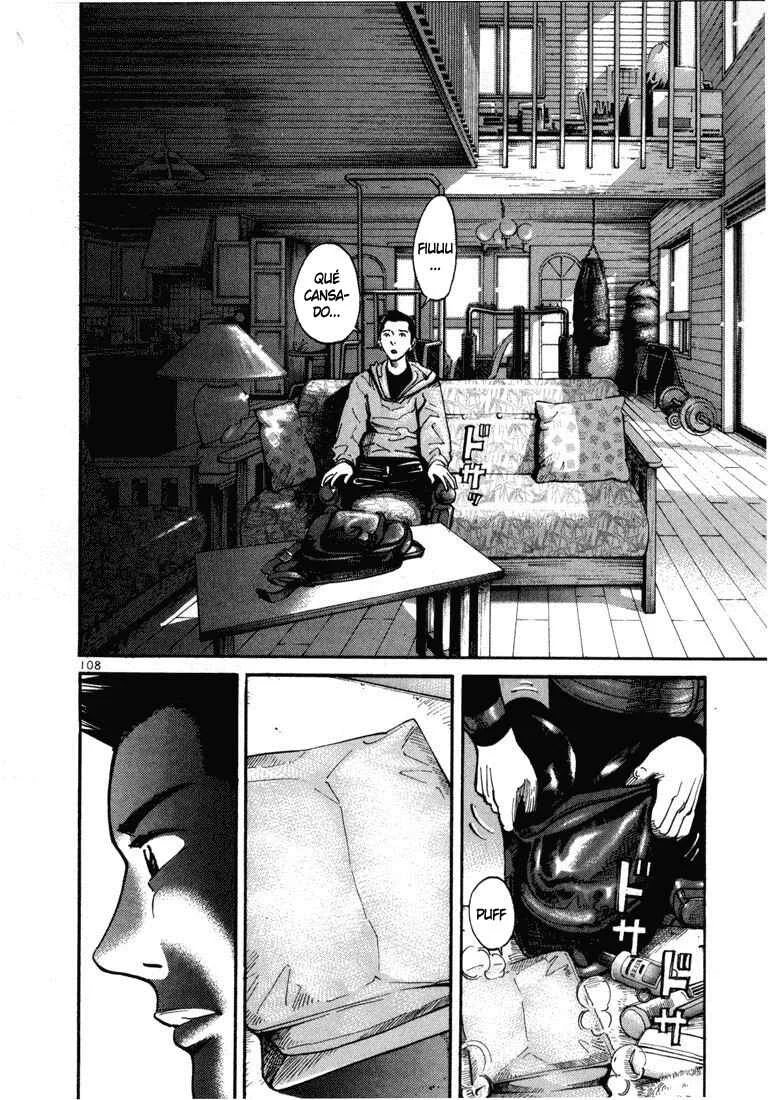 Koroshiya 1 Capítulo 4 - Page 4