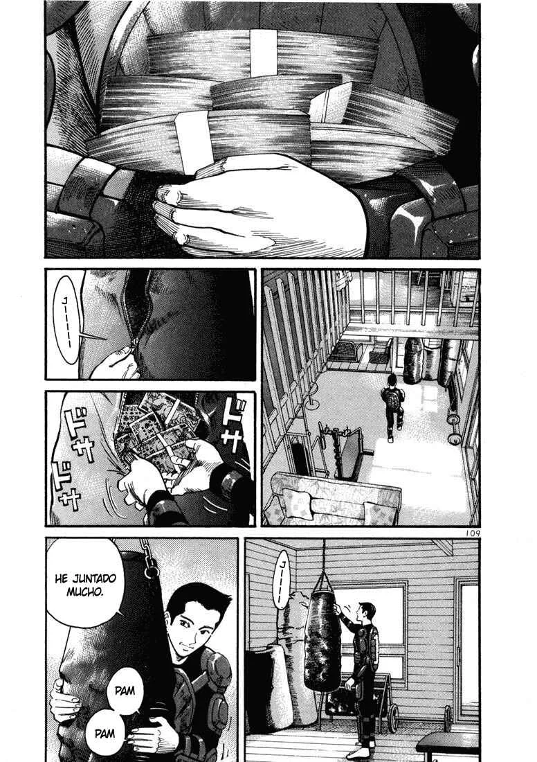 Koroshiya 1 Capítulo 4 - Page 5