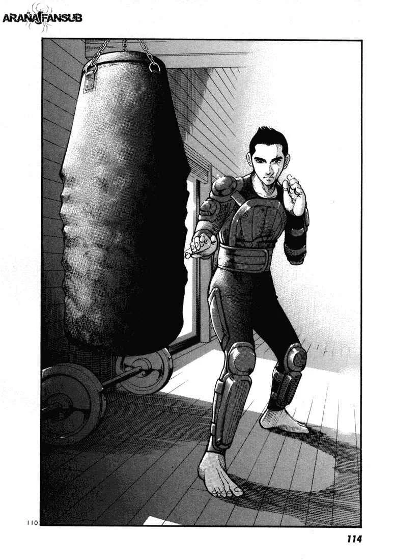 Koroshiya 1 Capítulo 4 - Page 6