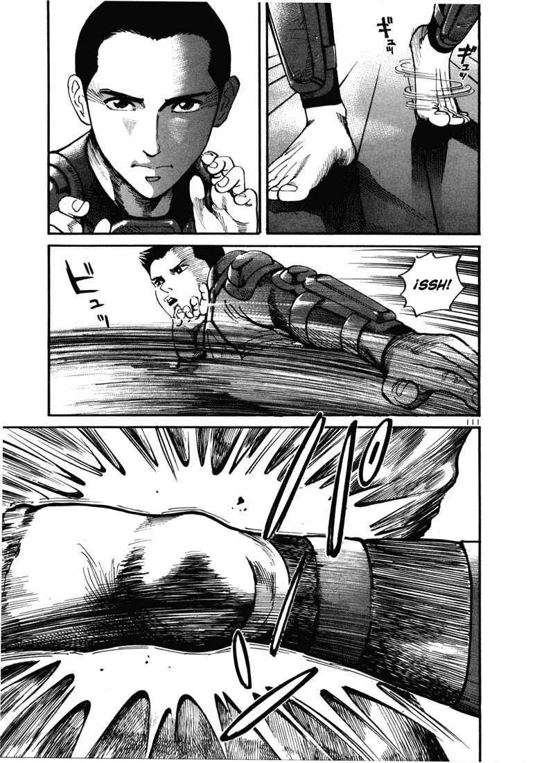 Koroshiya 1 Capítulo 4 - Page 7