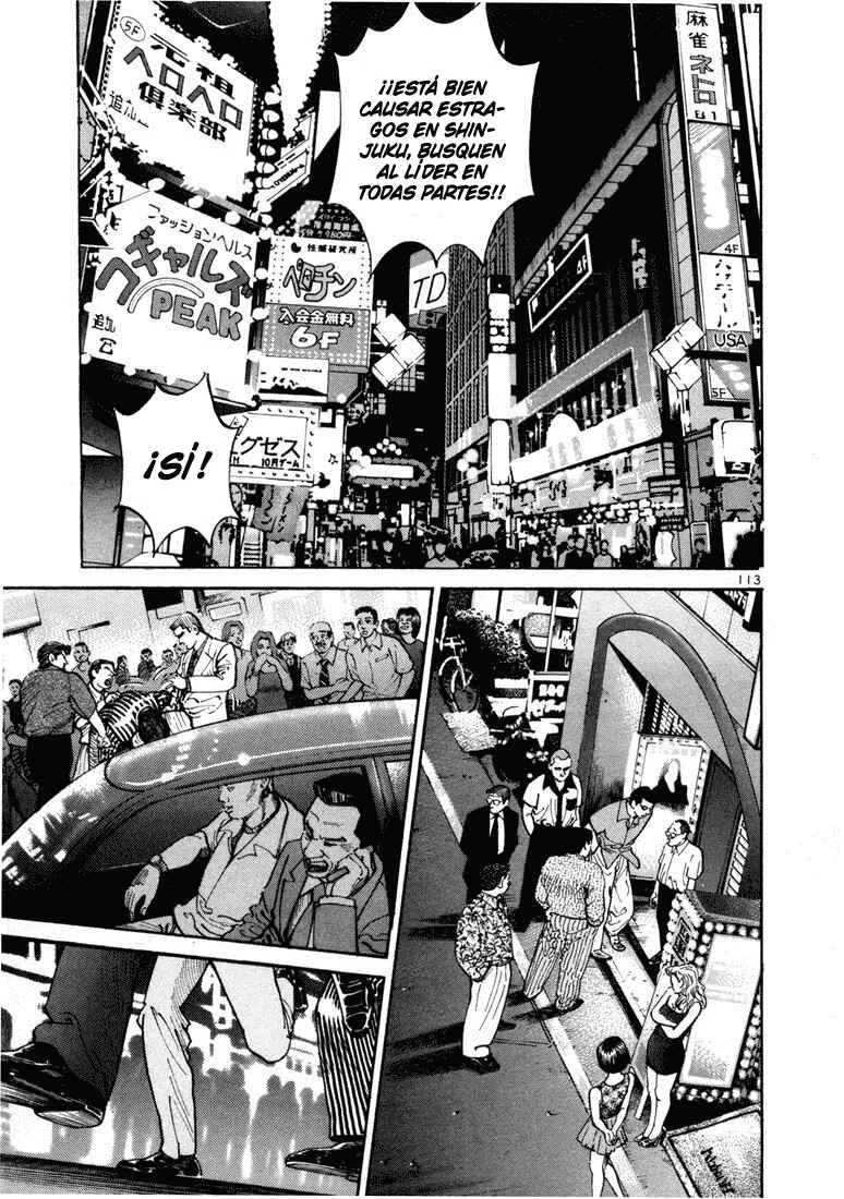 Koroshiya 1 Capítulo 4 - Page 9