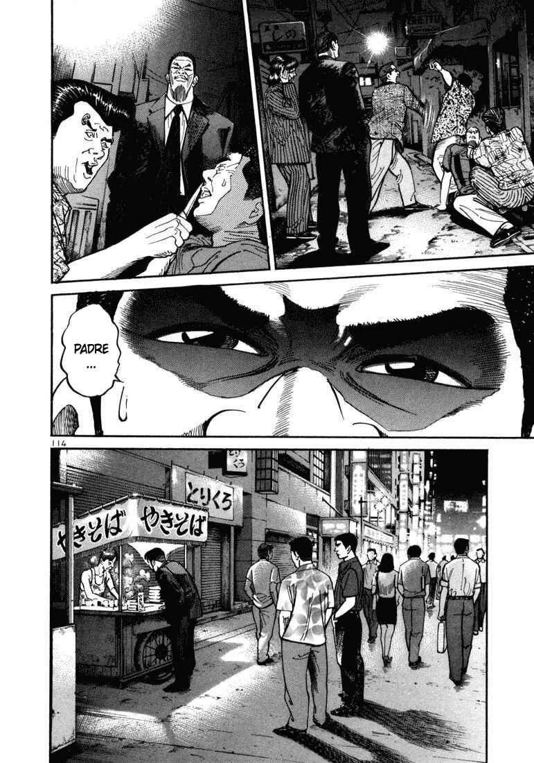 Koroshiya 1 Capítulo 4 - Page 10