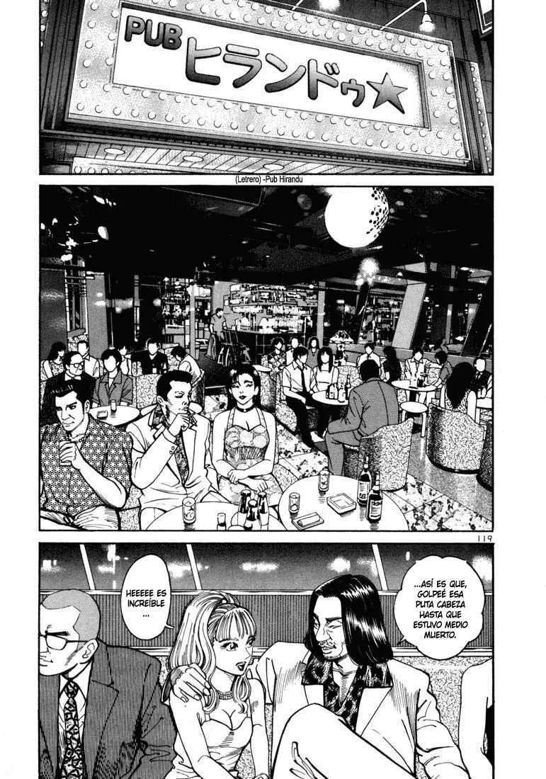 Koroshiya 1 Capítulo 4 - Page 15