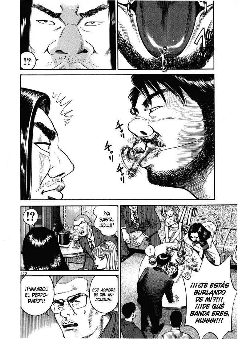 Koroshiya 1 Capítulo 4 - Page 18