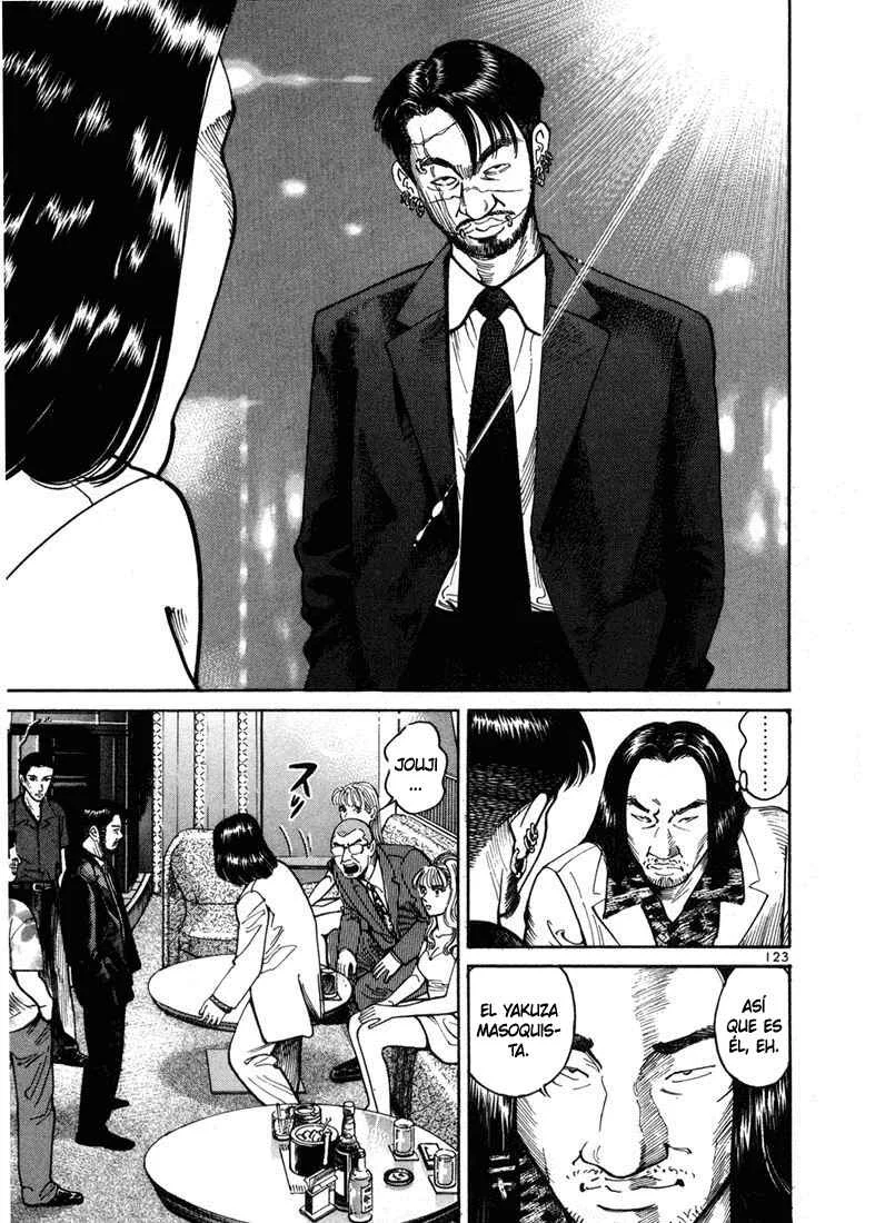 Koroshiya 1 Capítulo 4 - Page 19