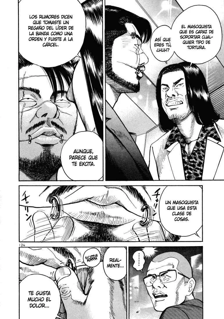 Koroshiya 1 Capítulo 4 - Page 20