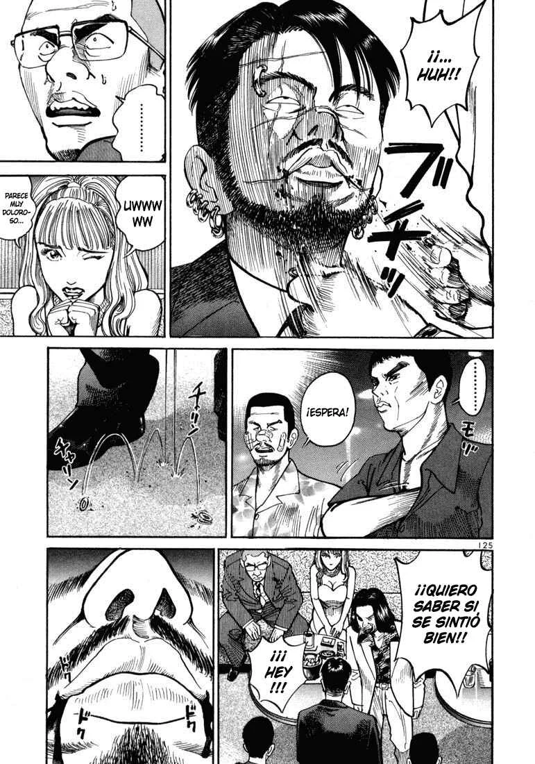 Koroshiya 1 Capítulo 4 - Page 21
