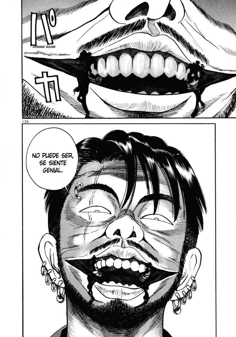 Koroshiya 1 Capítulo 4 - Page 22