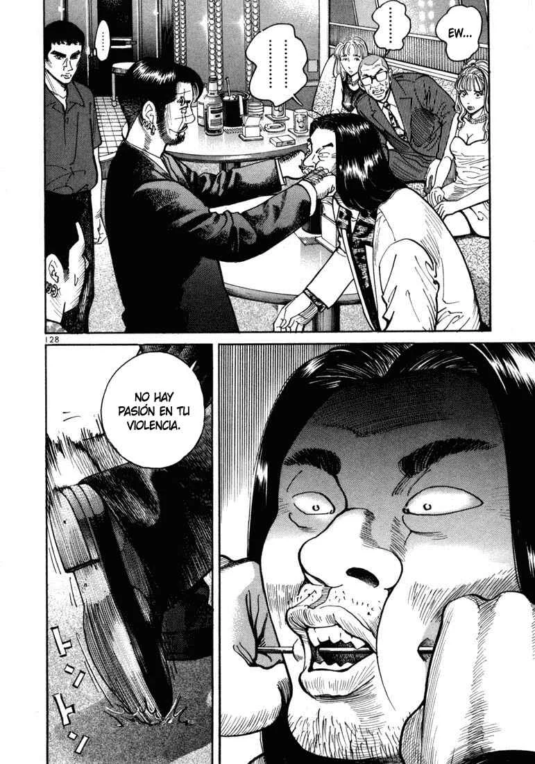 Koroshiya 1 Capítulo 4 - Page 24