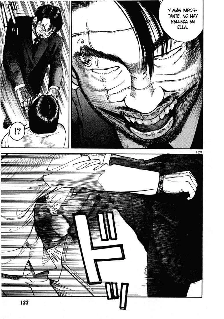 Koroshiya 1 Capítulo 4 - Page 25