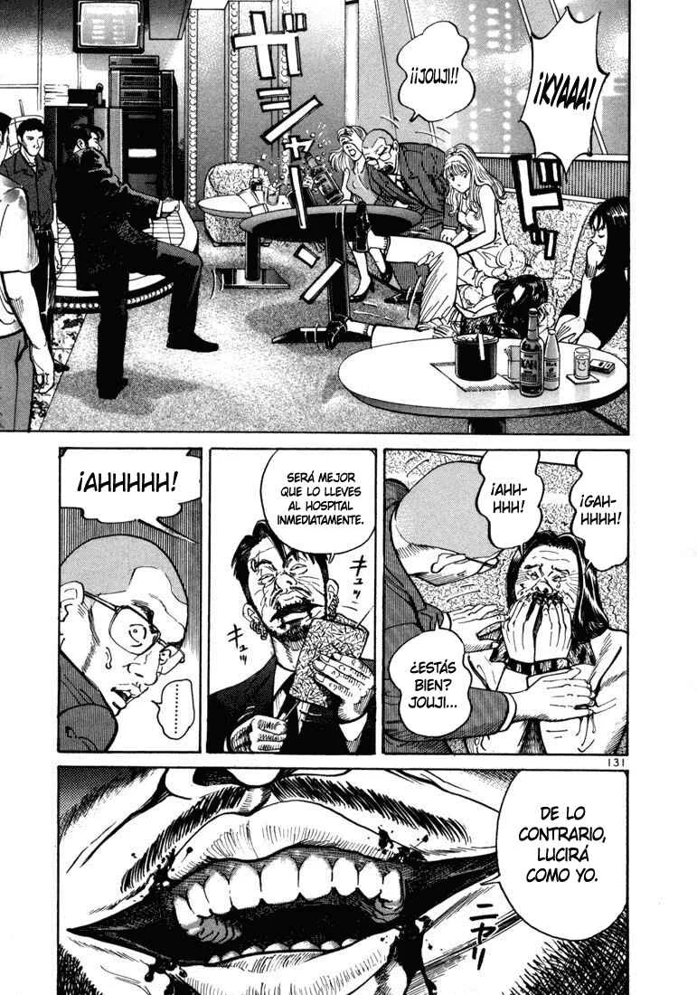 Koroshiya 1 Capítulo 4 - Page 27