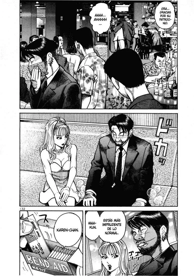 Koroshiya 1 Capítulo 4 - Page 28