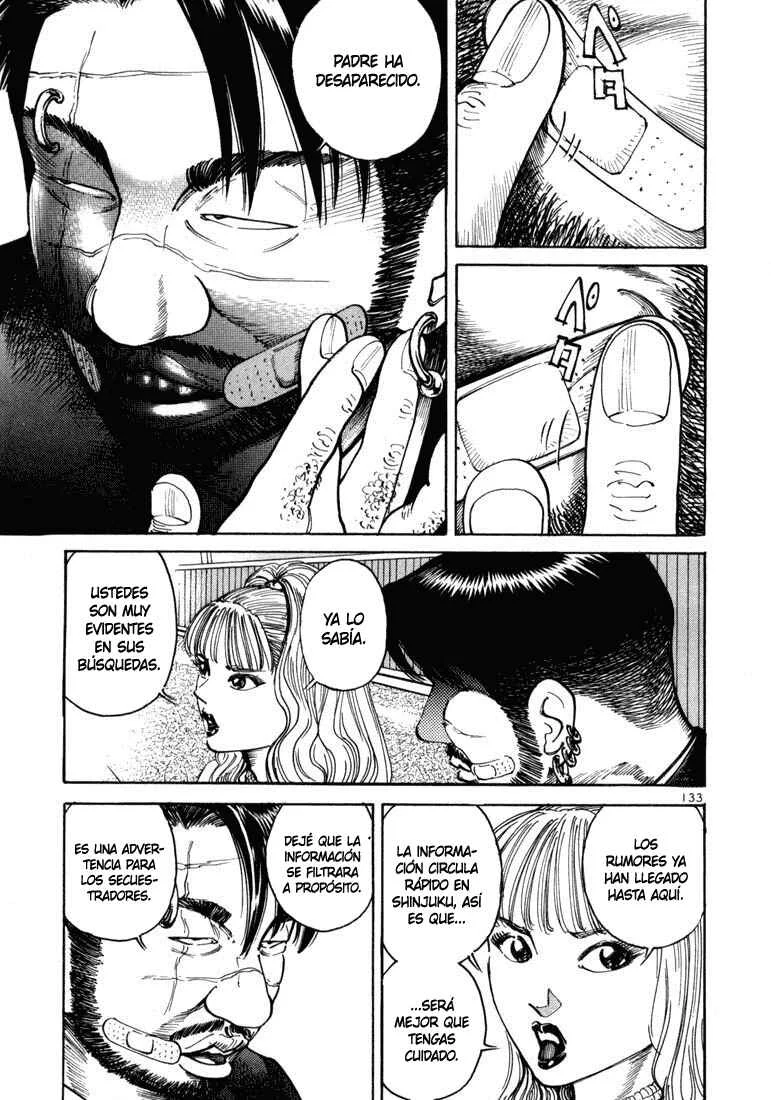 Koroshiya 1 Capítulo 4 - Page 29