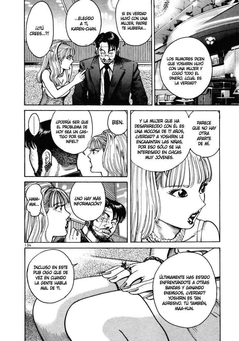 Koroshiya 1 Capítulo 4 - Page 30