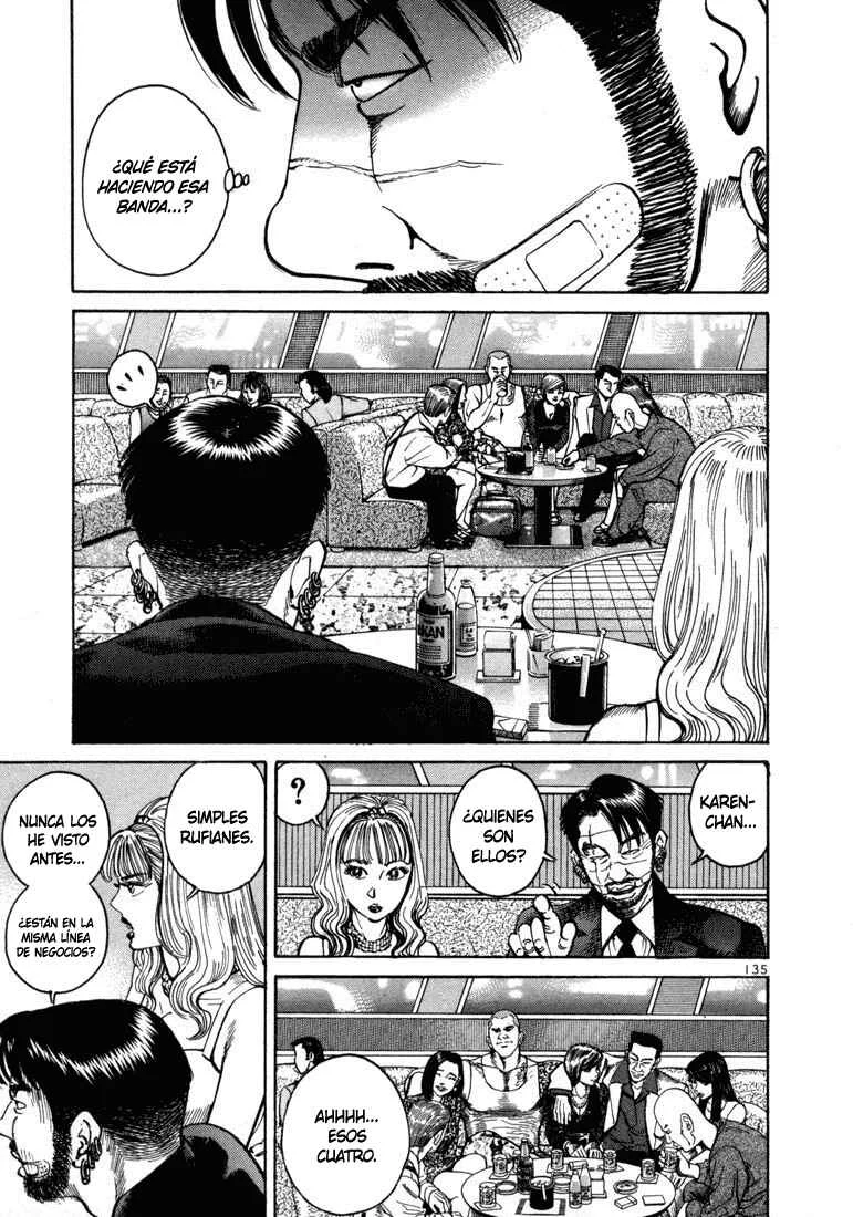 Koroshiya 1 Capítulo 4 - Page 31